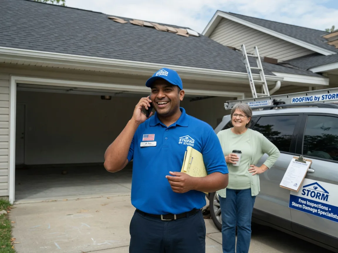 Roof Repair Near Me Morovis, PR FAQs